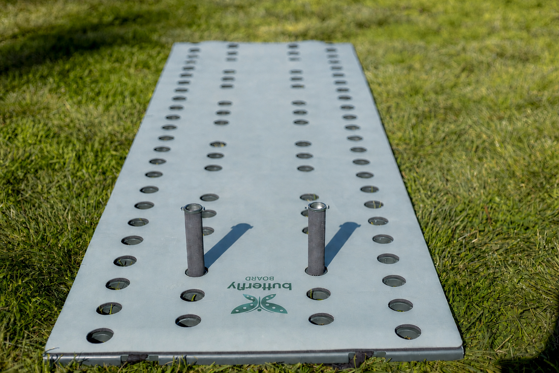 Butterfly Board