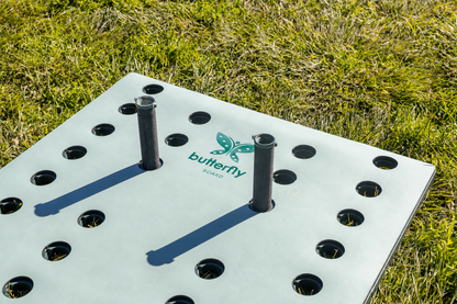 Butterfly Board