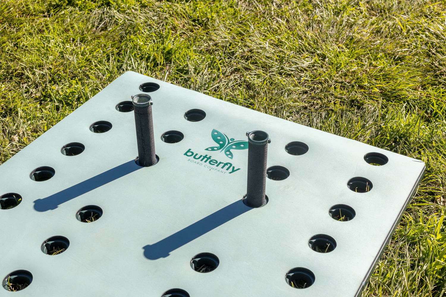 Butterfly Board