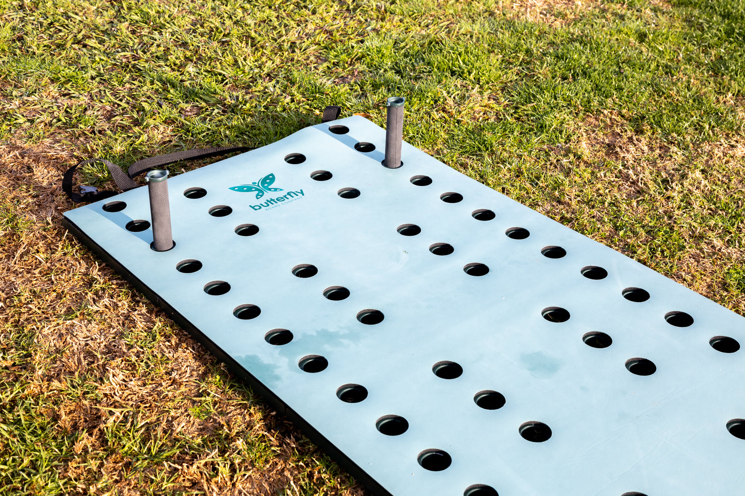 Butterfly Board