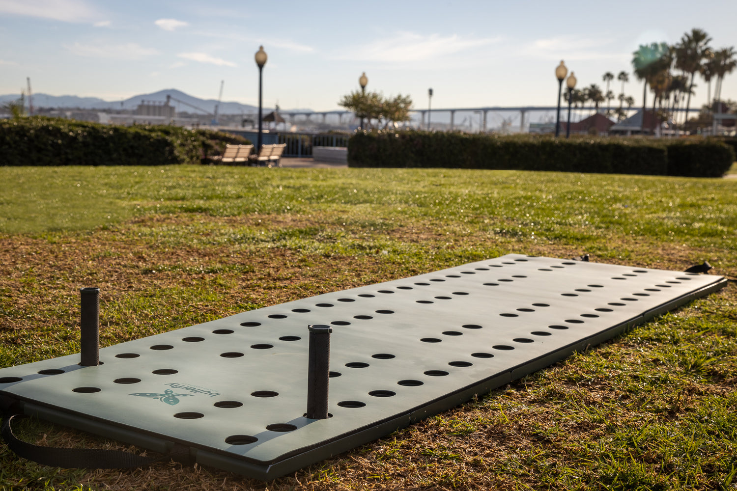 Butterfly Board