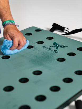 Butterfly Board